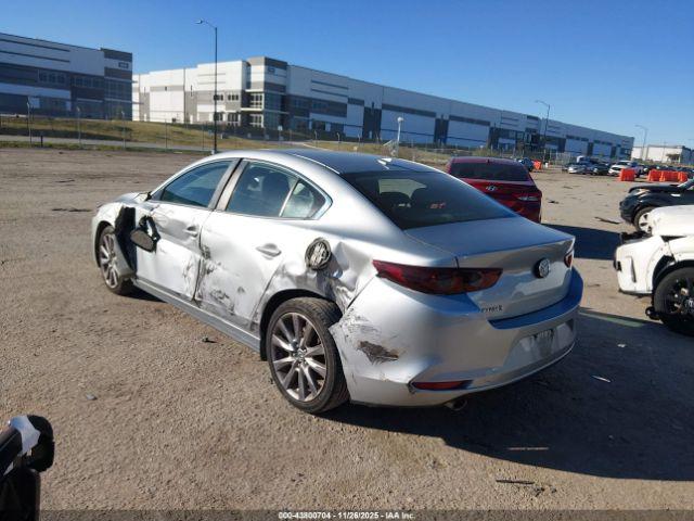 Mazda Mazda3 Preferred Package Image 3