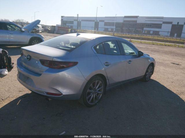 Mazda Mazda3 Preferred Package Image 4