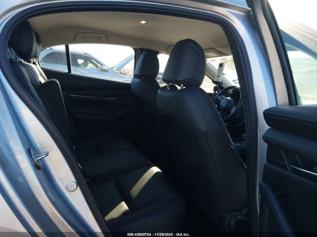 Mazda Mazda3 Preferred Package Image 10