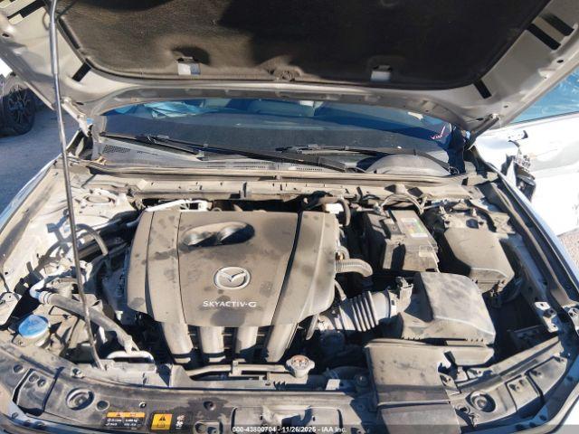 Mazda Mazda3 Preferred Package Image 9