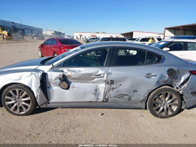 Mazda Mazda3 Preferred Package Image 15