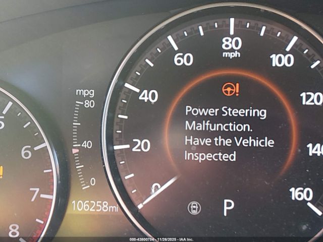 Mazda Mazda3 Preferred Package Image 14