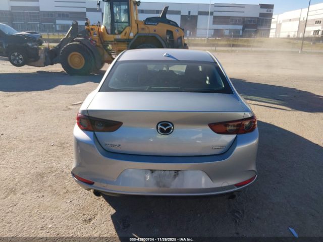 Mazda Mazda3 Preferred Package Image 12