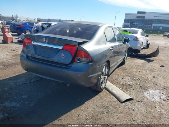 Honda Civic Ex-l Image 12