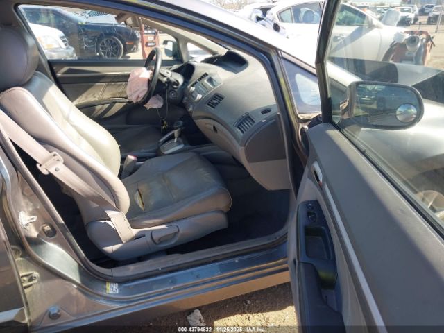 Honda Civic Ex-l Image 13