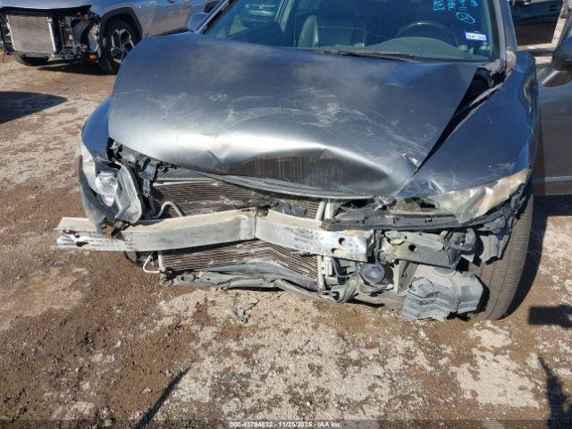 Honda Civic Ex-l Image 15