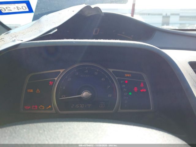 Honda Civic Ex-l Image 17