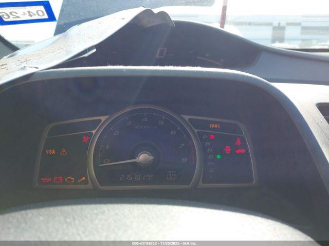 Honda Civic Ex-l Image 17