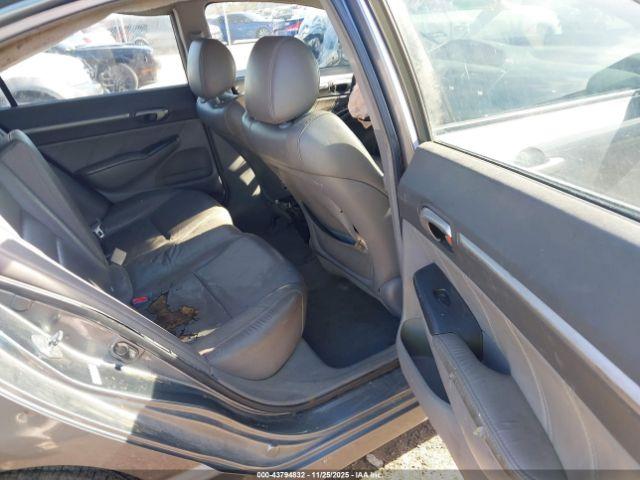 Honda Civic Ex-l Image 16