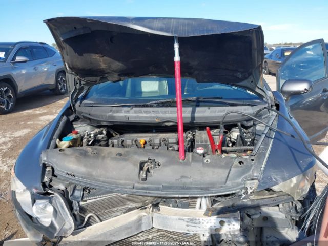 Honda Civic Ex-l Image 11