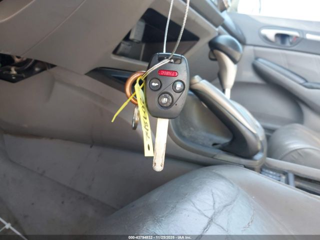 Honda Civic Ex-l Image 4