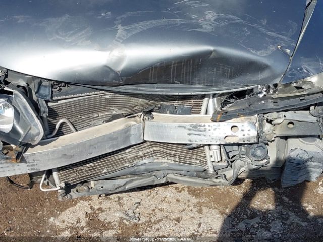 Honda Civic Ex-l Image 8