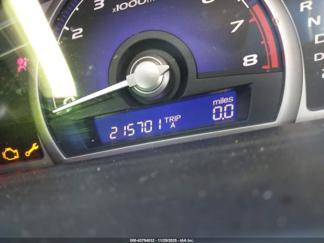 Honda Civic Ex-l Image 7