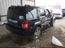 Jeep Liberty Limited Jet Edition Image 4