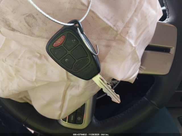 Jeep Liberty Limited Jet Edition Image 16