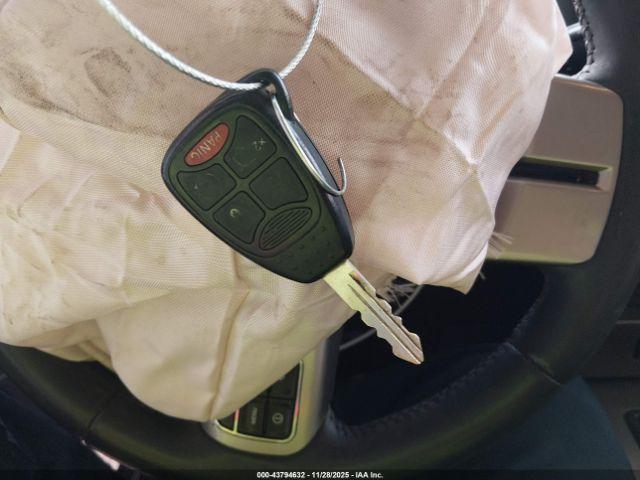 Jeep Liberty Limited Jet Edition Image 16