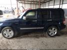 Jeep Liberty Limited Jet Edition Image 14