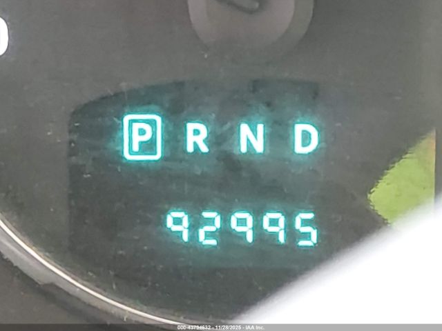 Jeep Liberty Limited Jet Edition Image 15