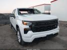 Chevrolet Silverado 1500 4wd  Short Bed Custom Image 1