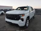 Chevrolet Silverado 1500 4wd  Short Bed Custom Image 2