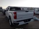 Chevrolet Silverado 1500 4wd  Short Bed Custom Image 3