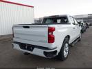 Chevrolet Silverado 1500 4wd  Short Bed Custom Image 4