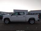 Chevrolet Silverado 1500 4wd  Short Bed Custom Image 10