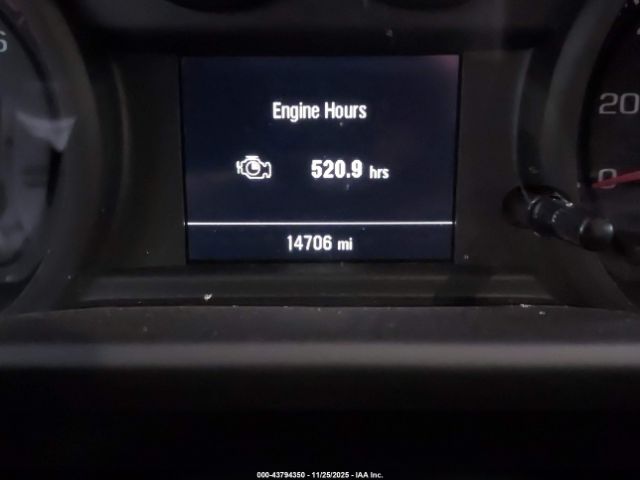 Chevrolet Silverado 1500 4wd  Short Bed Custom Image 5