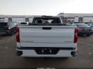Chevrolet Silverado 1500 4wd  Short Bed Custom Image 8
