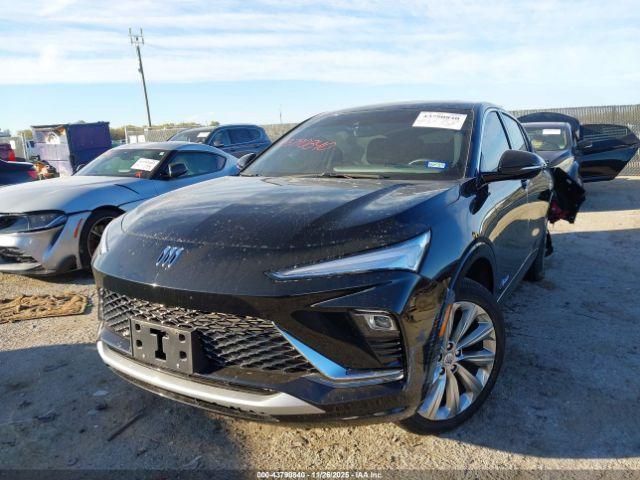 Buick Envista Avenir Fwd Image 7