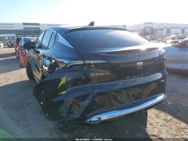 Buick Envista Avenir Fwd Image 3