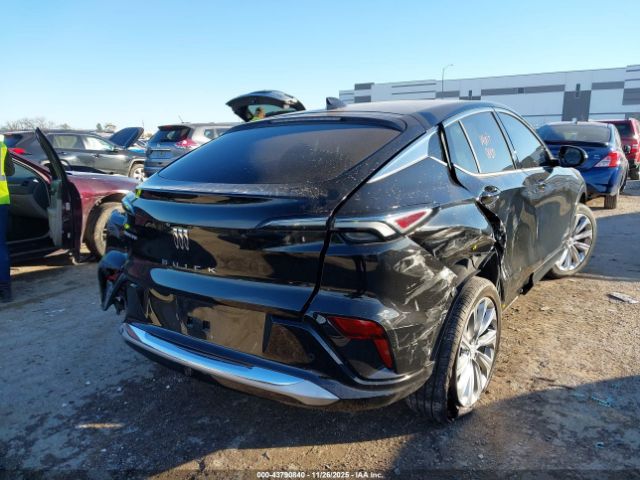 Buick Envista Avenir Fwd Image 9