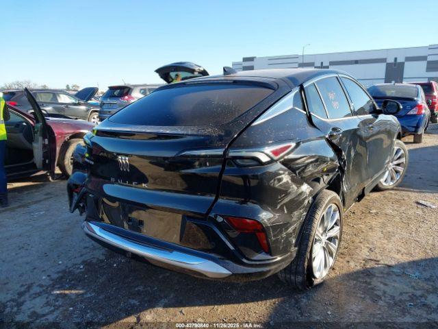 Buick Envista Avenir Fwd Image 9