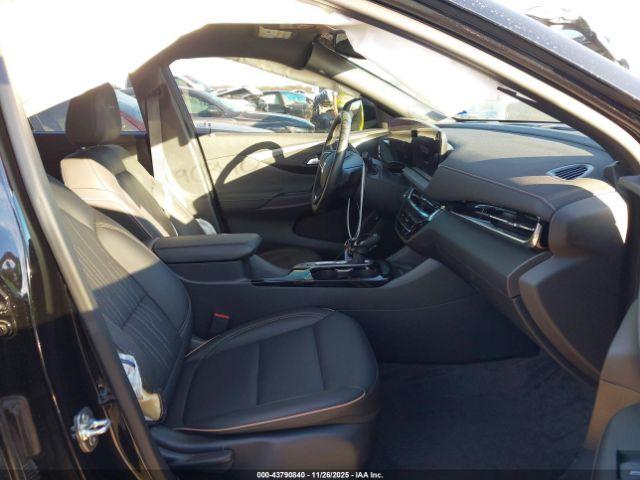 Buick Envista Avenir Fwd Image 16