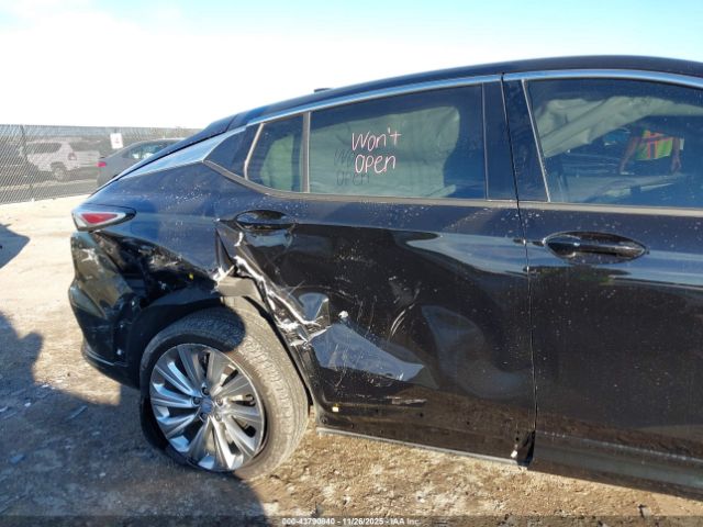 Buick Envista Avenir Fwd Image 8