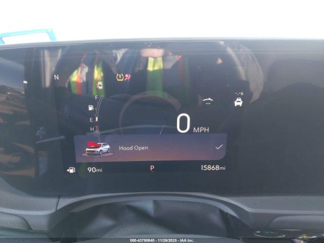 Buick Envista Avenir Fwd Image 2