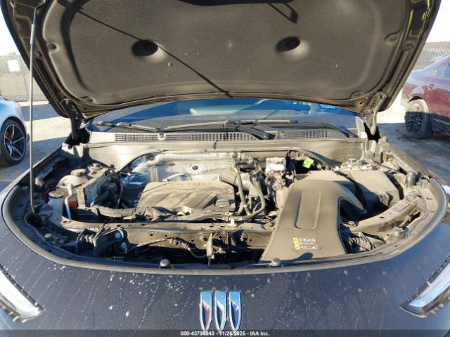Buick Envista Avenir Fwd Image 5