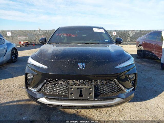 Buick Envista Avenir Fwd Image 15