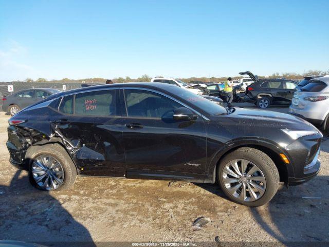 Buick Envista Avenir Fwd Image 14