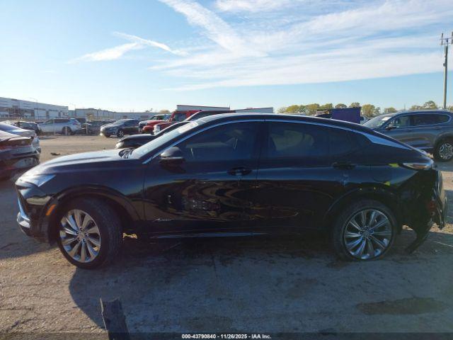 Buick Envista Avenir Fwd Image 4