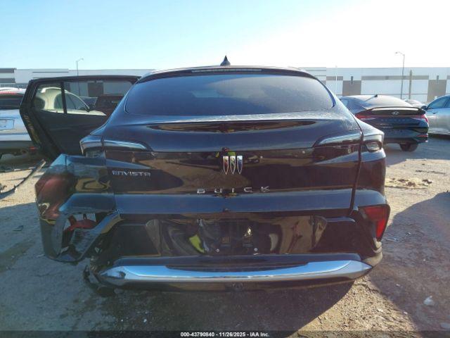 Buick Envista Avenir Fwd Image 11