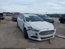 Ford Fusion Se Image 1