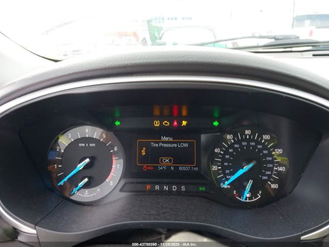 Ford Fusion Se Image 3