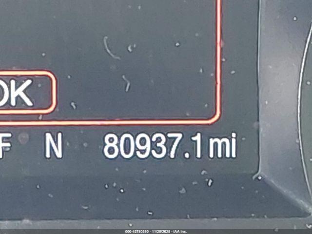 Ford Fusion Se Image 8