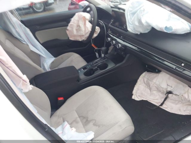 Honda Civic Lx Image 16