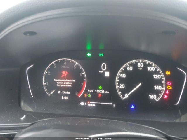 Honda Civic Lx Image 9