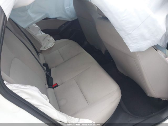 Honda Civic Lx Image 15