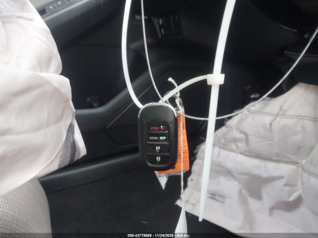 Honda Civic Lx Image 6