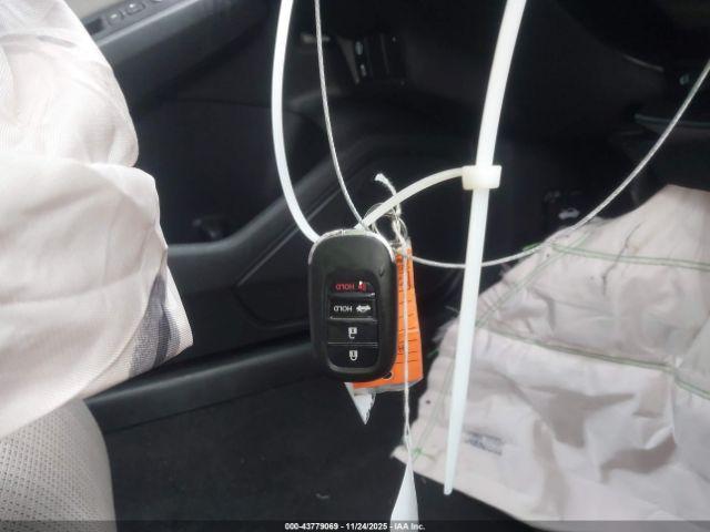 Honda Civic Lx Image 6