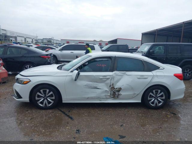 Honda Civic Lx Image 7